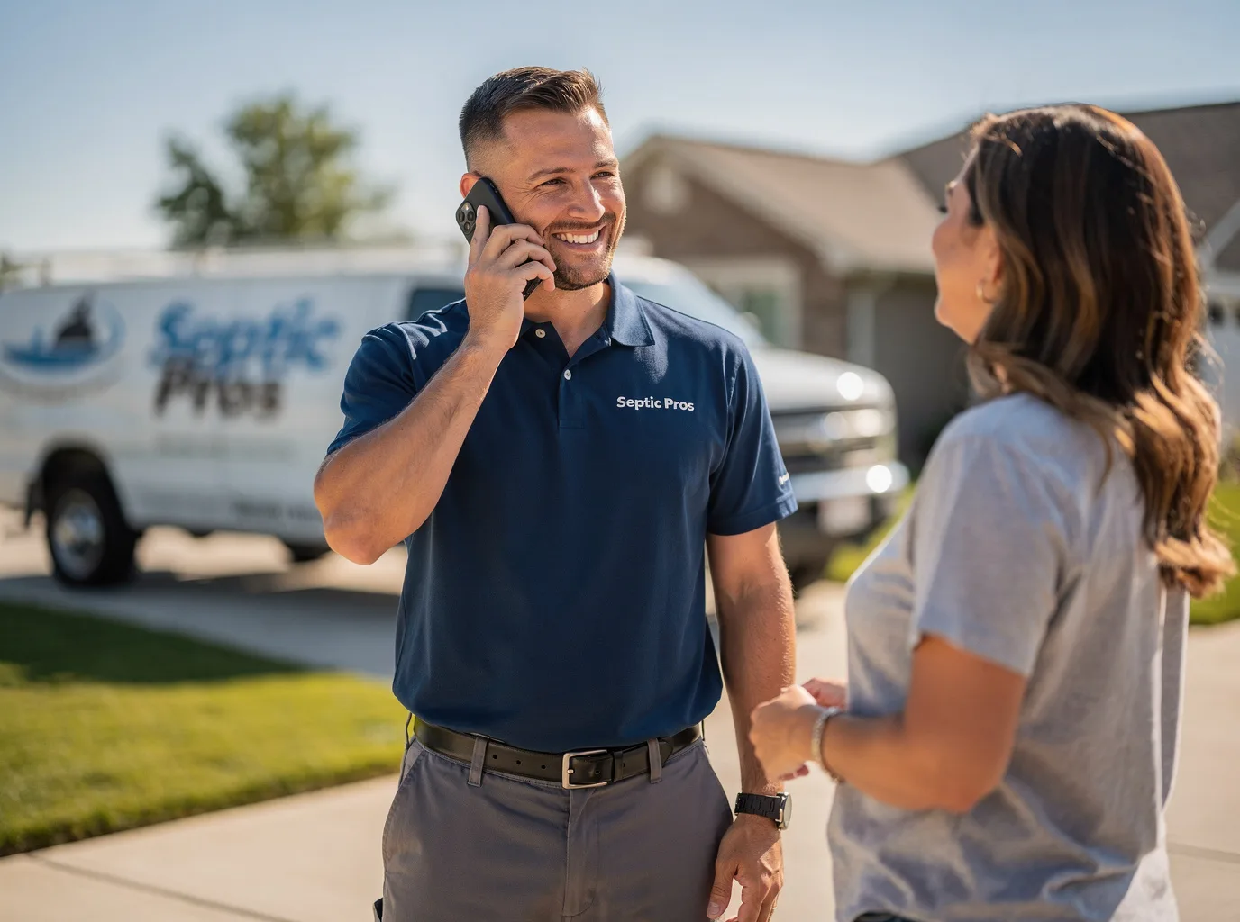 Septic Tank Pumping Glasgow, DE FAQs